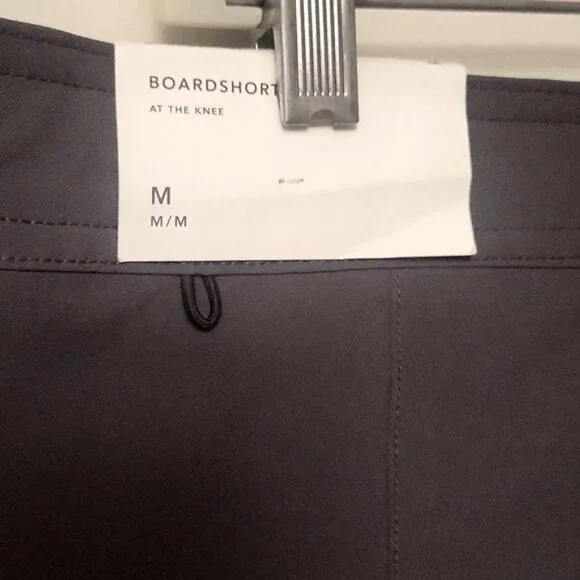 New American Eagle Swim Shorts M - Picture 4 of 4